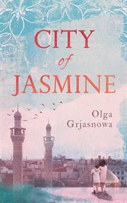 City of Jasmine cover image