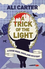 A trick of the light cover image