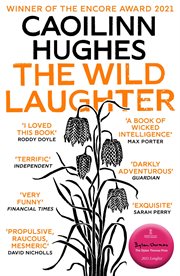 The wild laughter cover image