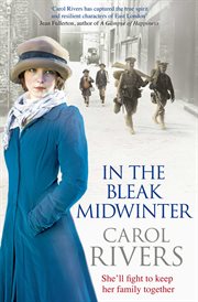 In the Bleak Midwinter : East End Sagas (Rivers) cover image