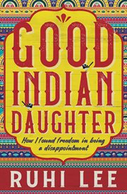 Good Indian Daughter cover image