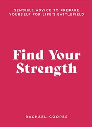 Find Your Strength cover image