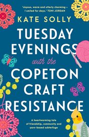 Tuesday Evenings With the Copeton Craft Resistance cover image