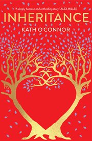 Inheritance cover image