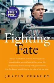 Fighting Fate cover image