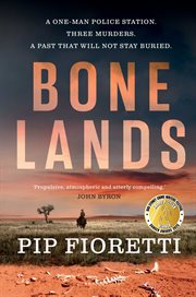 Bone Lands cover image