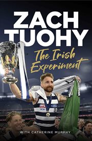 The Irish Experiment cover image
