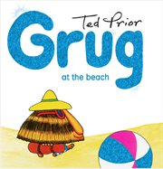 Grug at the Beach cover image