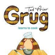 Grug Learns to Cook cover image