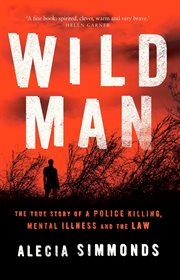 Wild Man cover image
