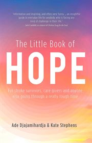 Little Book of Hope cover image