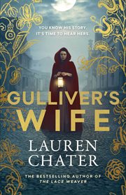 Gulliver's Wife cover image