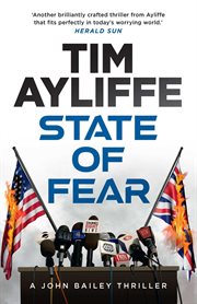 State of Fear : John Bailey cover image