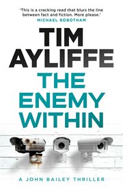 The Enemy Within cover image