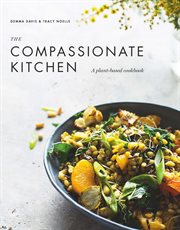 The Compassionate Kitchen cover image