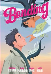 Bonding: A Love Story About People and Their Parasites cover image