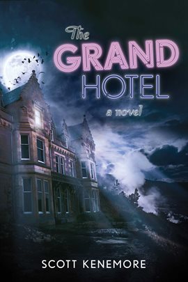 Cover image for The Grand Hotel