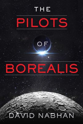 Cover image for The Pilots of Borealis
