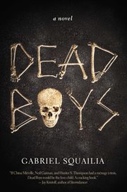 Dead boys cover image