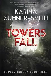 Towers fall cover image