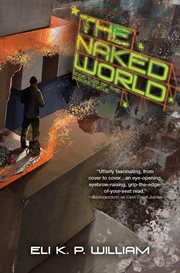 The Naked world : book two of the jubilee cycle cover image
