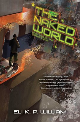 Cover image for The Naked World