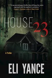 House 23 : a thriller cover image