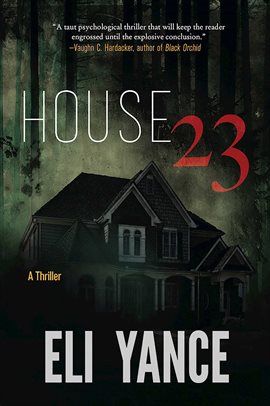 Cover image for House 23