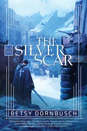 The silver scar cover image