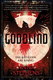 Godblind cover image