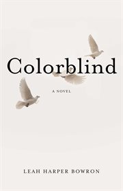 Colorblind cover image