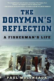 The doryman's reflection : a fisherman's life cover image