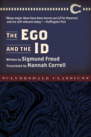 The Ego and the Id cover image