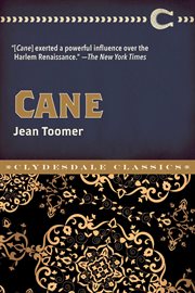Cane cover image