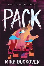 Pack : a novel cover image