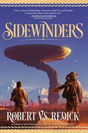 Sidewinders cover image