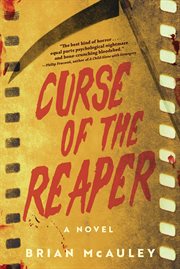 Curse of the reaper cover image