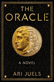 The Oracle : A Novel cover image