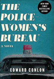 The policewomen's bureau : a novel cover image