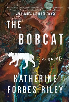 Cover image for The Bobcat