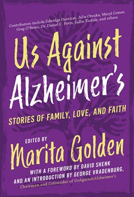 Cover image for Us Against Alzheimer's