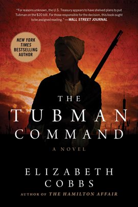 The Tubman command 