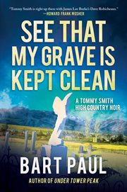 See that my grave is kept clean cover image