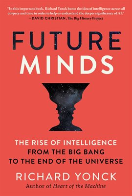 Cover image for Future Minds