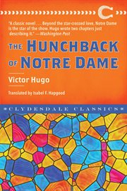 The Hunchback of Notre Dame cover image