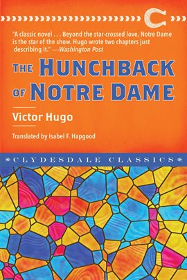 Notre-Dame de Paris (The Hunchback of Notre Dame) in English and French by Victor  Hugo, eBook