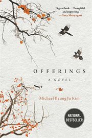 Offerings. A Novel cover image
