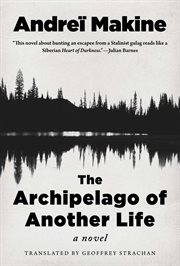 The archipelago of another life : a novel cover image