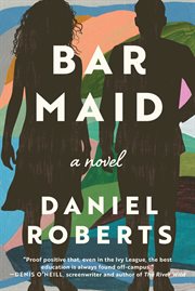 Bar maid : a novel cover image
