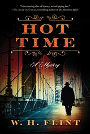 Hot time : a mystery cover image